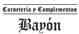 Bayón - Logo