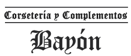 Bayón - Logo
